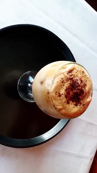 Cold coffee recipe 😋😋👌♥️ enjoy