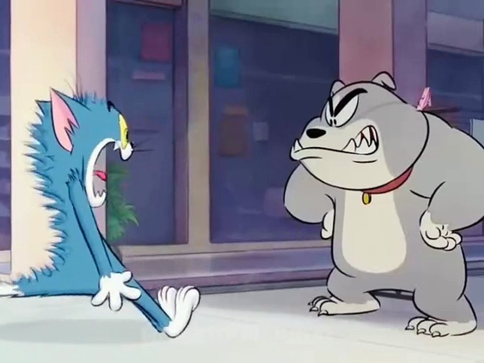 Cartoon and movie and song