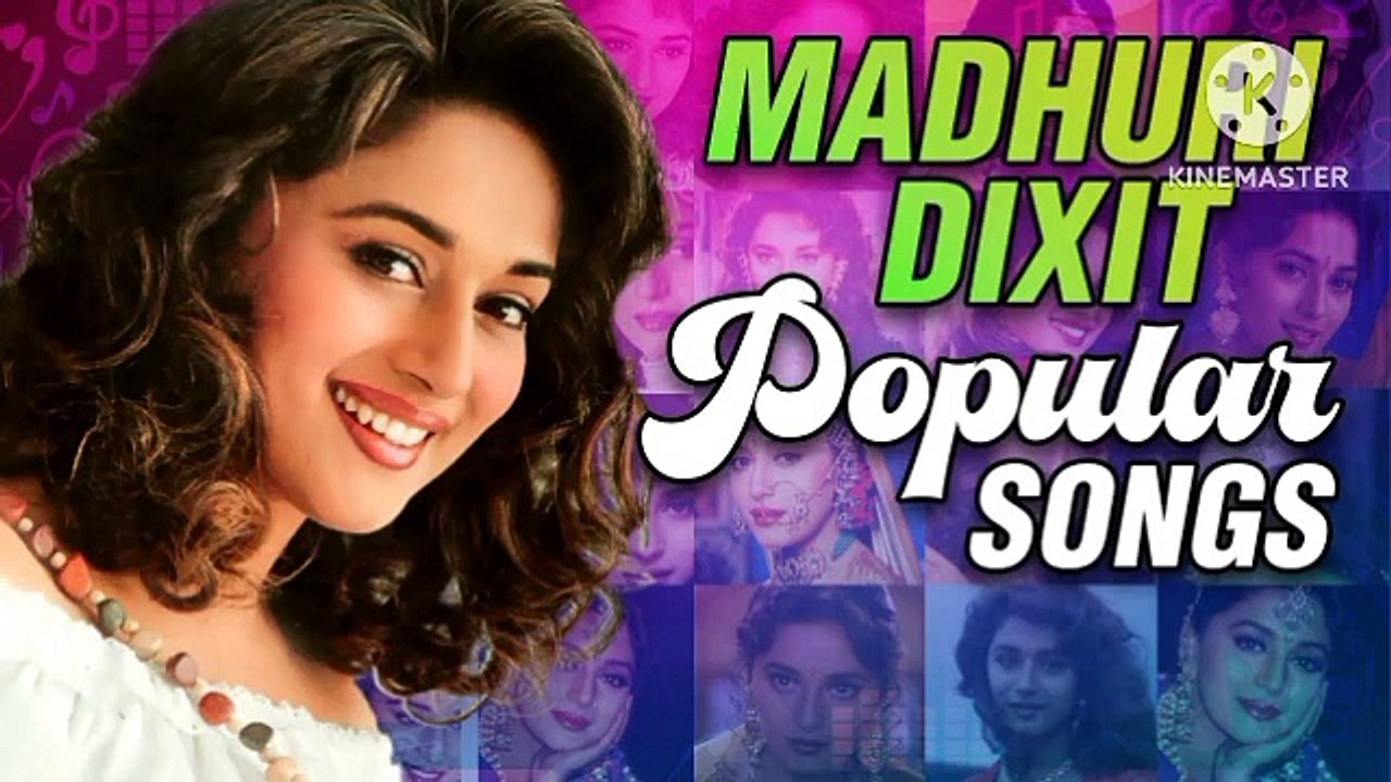 🌟🎬 90's Old Song | माधुरी दीक्षित की सुनहरी यादें | Evergreen Old Hindi Song 🎶 #MadhuriDixit #OldHindiSong #90sBollywood