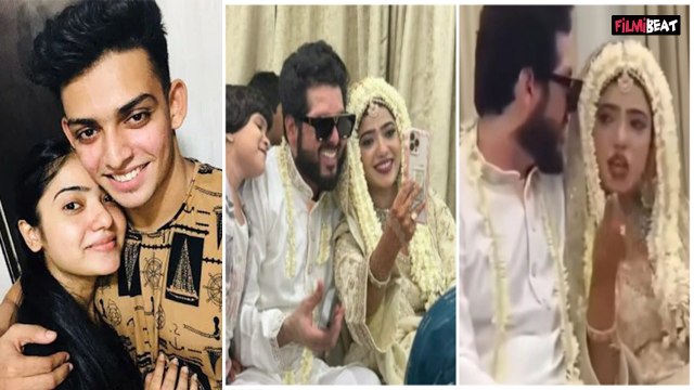 Muskan Sharma ने धर्म परिवर्तन कर रचाया निकाह! Viral हो रही Influencer की नई तस्वीरें