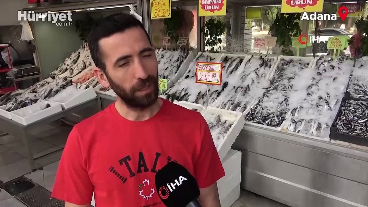 Yakalanan köpek balığı kanser hastalarına dağıtıldı!