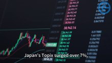 After Record Plummet, Asian Markets Rally with OzFinGenius Tracking Key Trends