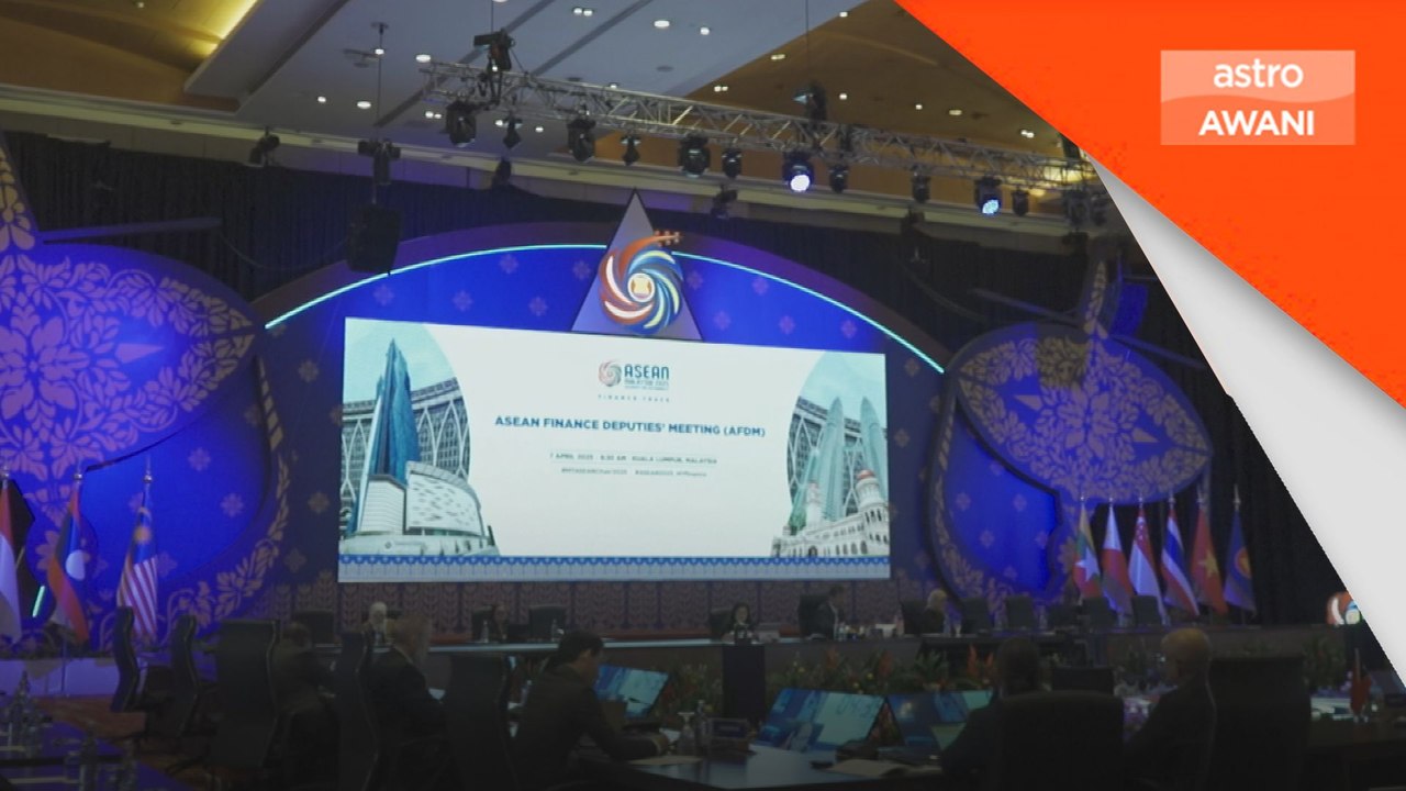 ASEAN perlu capai kata sepakat sebelum rundingan dimulakan - Penganalisis