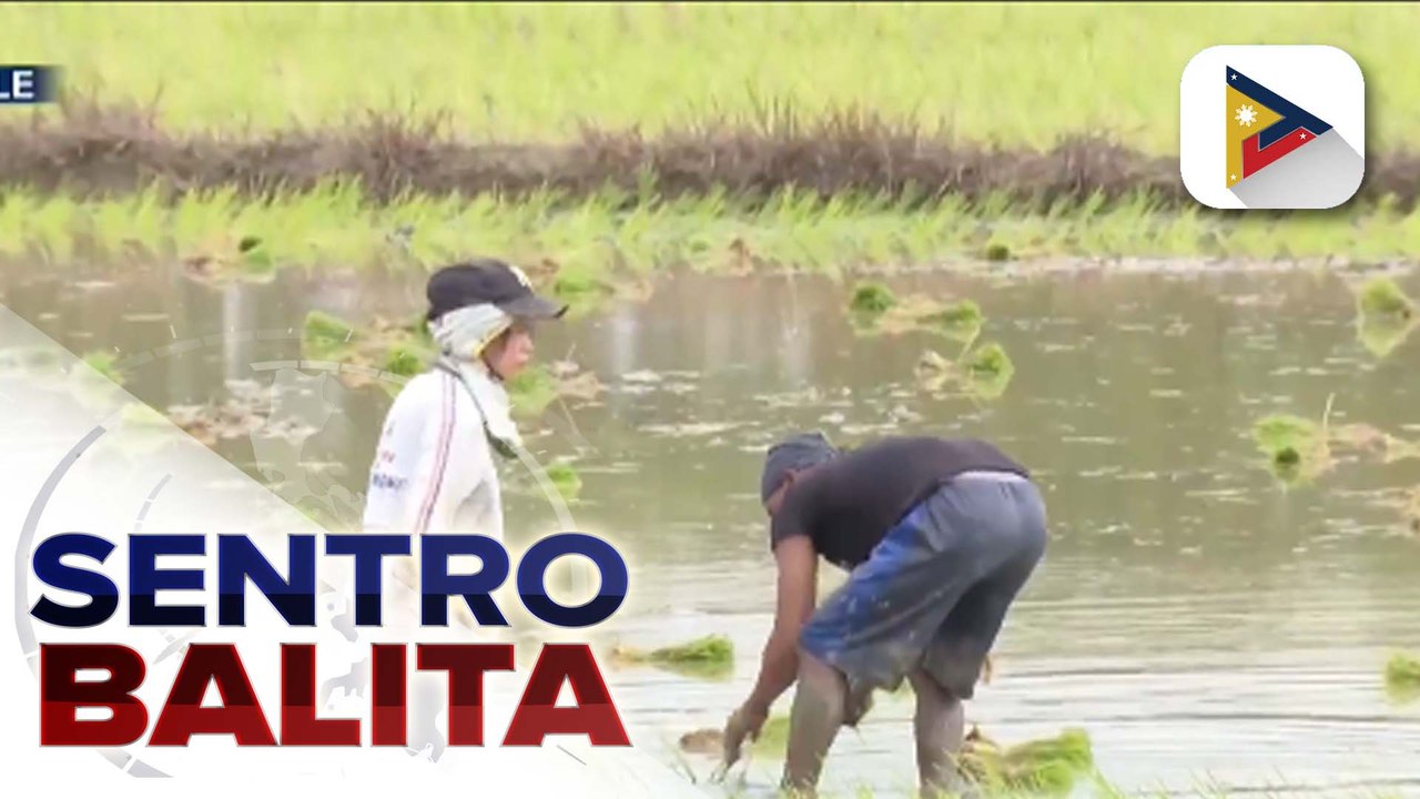 NFA at D.A., nakipagdiyalogo sa mga magsasaka at kanilang mga pamilya sa Nueva Ecija; pagpapalakas ng selling power ng NFA Rice, tinalakay din