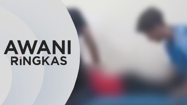 AWANI Ringkas: Buli MRSM: Pelajar terlibat ditamatkan pengajian