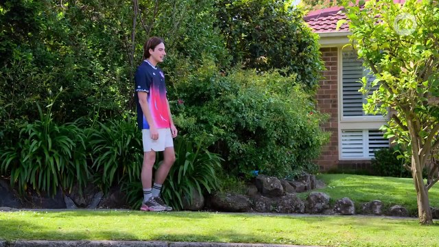 Neighbours 9222 8th April 2025