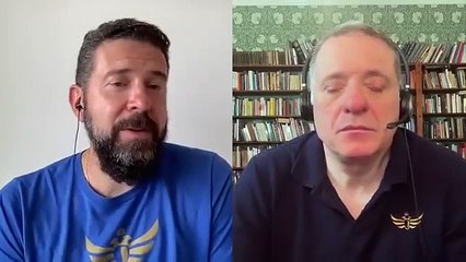 🌪️ Tariff Turbulence & Reindustrialization - The Duran's Deep Dive | Forbidden News