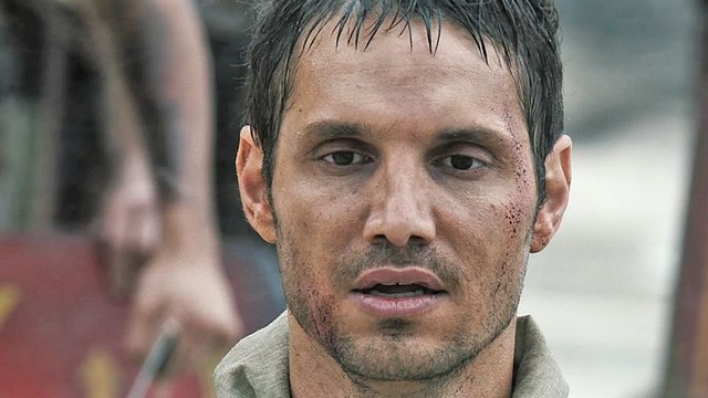 Saint-Georges Bande-annonce VF