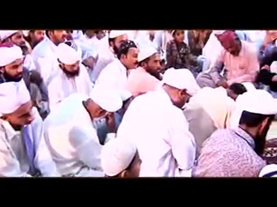 ISLAMI IQDAR - Promo