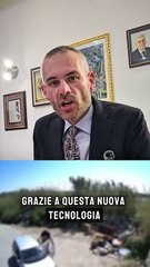 Marrandino - Le nuove tecnologie in campo per la difesa del nostro territorio (08.04.25)