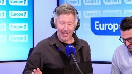 Jean-Luc Lemoine : «Il pourrait faire un guide du routard des meilleures cantines de palais de justice»