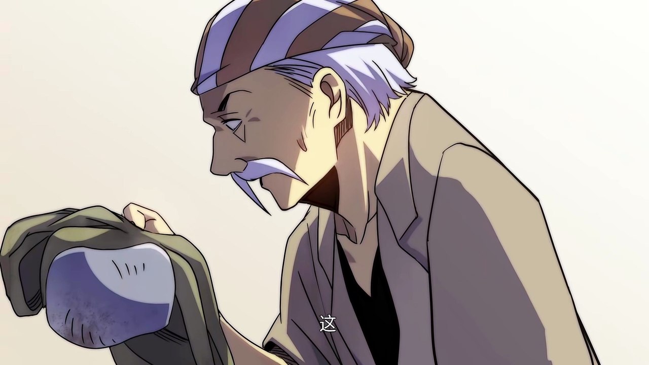 The Last Thief (Star Power Awakening) Episode 51 In Multiple Subtitles