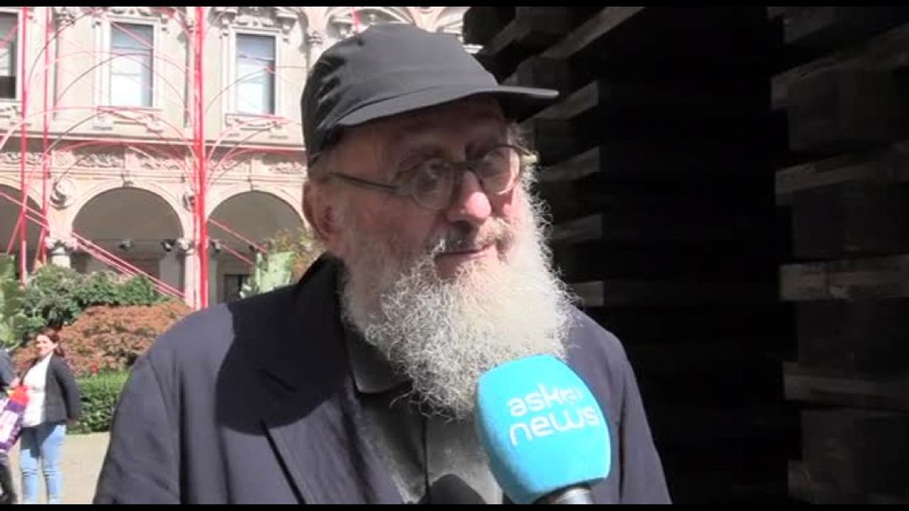 Design Week, De Lucchi: architettura deve prendersi cura della natura