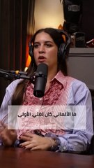 فرح الديباني المغنية الاوبرالية المصرية تكشف عدد اللغات التي تتحدثها