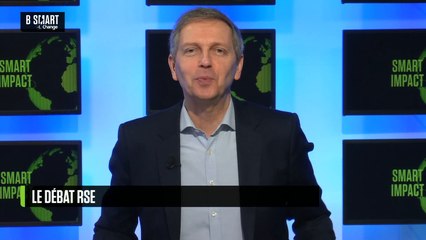 SMART IMPACT - Plus dur d’entreprendre en zones rurales ?