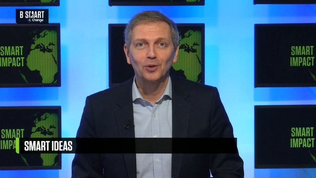 SMART IMPACT - L’IA au service des déficients visuels