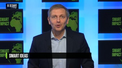 SMART IMPACT - L’IA au service des déficients visuels