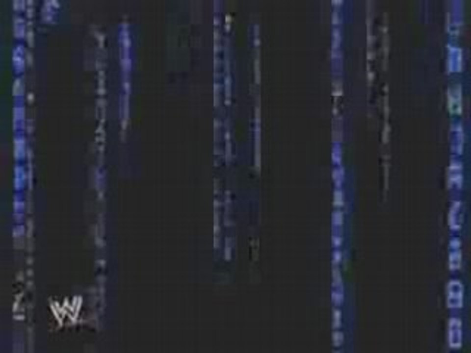 Chris Jericho New Titantron 2007 Current