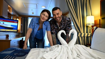 The perfect holiday formula is 11 per cent adventure and 24 per cent relaxation