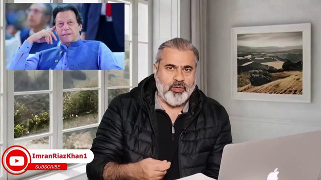 🛑Big Day in Adiala! Important Meetings and Decisions Exclusive Story Imran Riaz Khan VLOG