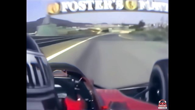 [HD] F1 1989 Gerhard Berger Ferrari 640 Full Onboard (Estoril) [Part 1 - REMASTER]