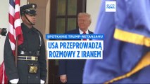 Rozmowy Stany Zjednoczone - Iran już w sobotę