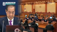 이재명 “한덕수, 자기가 대통령 된 줄 착각”