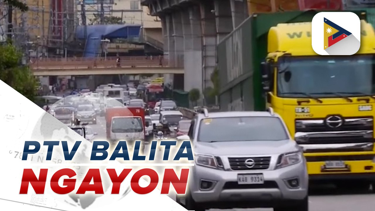 Ligtas at maayos na biyahe sa Semana Santa, pinatitiyak ni PBBM