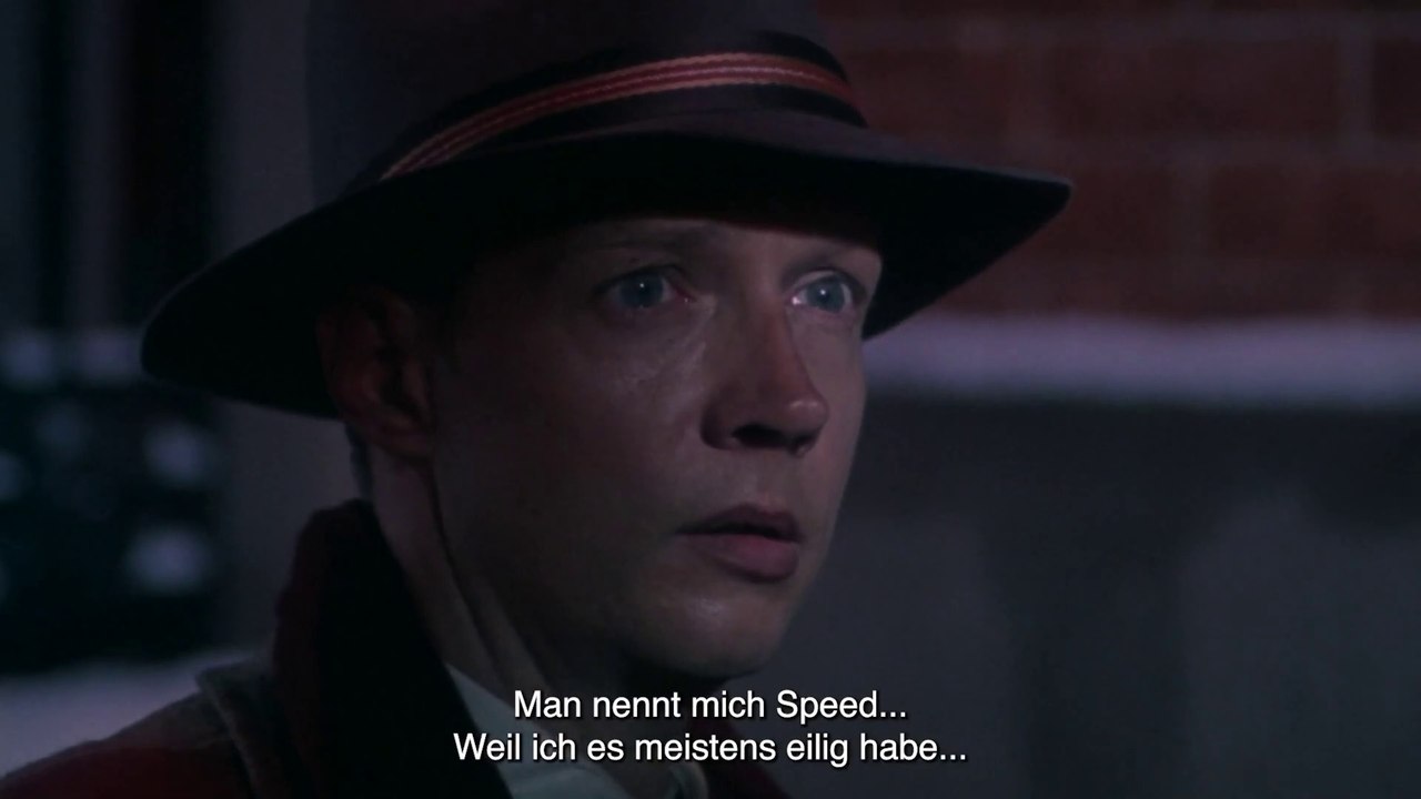 Escape to Life: Flucht ins Leben - Trailer (Deutsch) HD