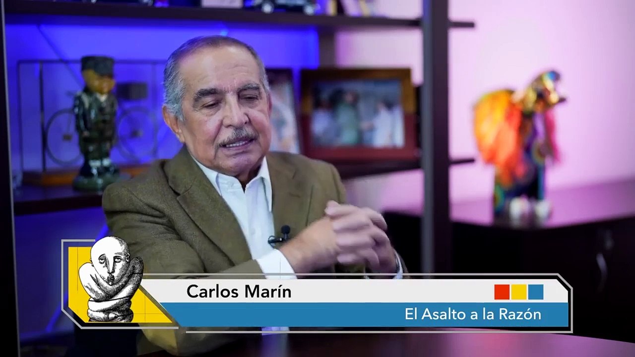 ¿Qué significará para México la imposición de aranceles recíprocos? | El Asalto a la Razón