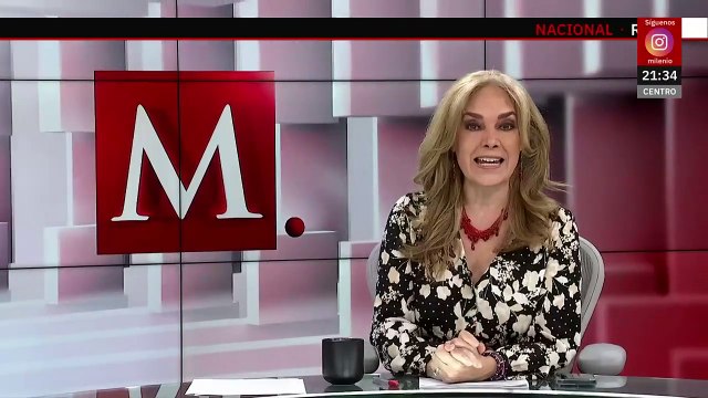 Tengo ya 20 años trabajando dentro del Poder Judicial : Alma Delia González Centeno