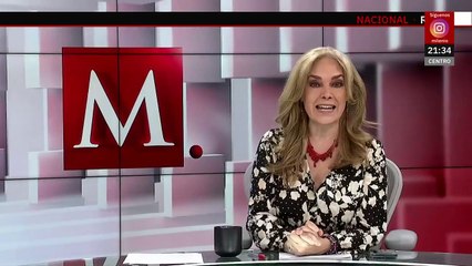 "Tengo ya 20 años trabajando dentro del Poder Judicial": Alma Delia González Centeno