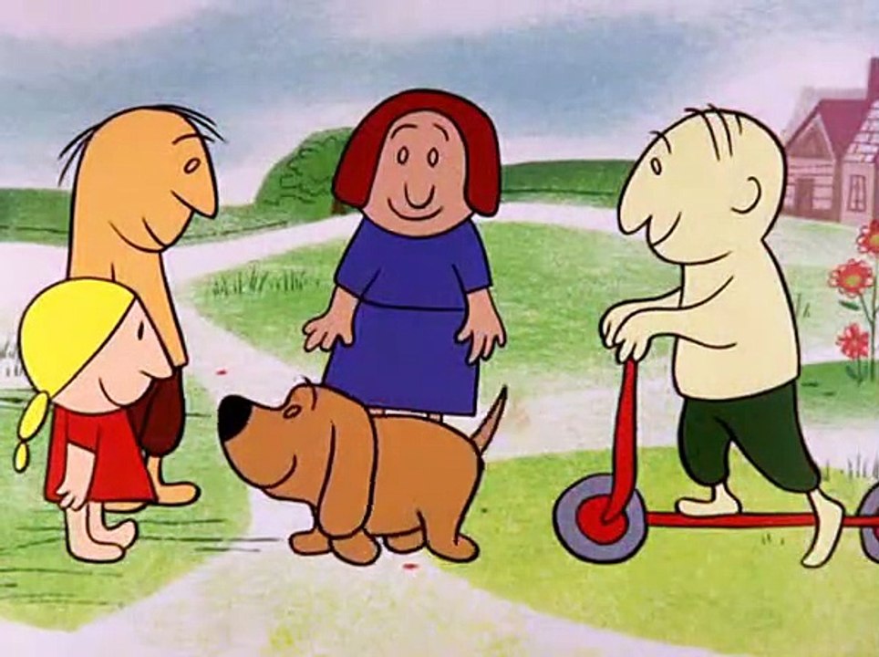 Bartholomew Versus the Wheel