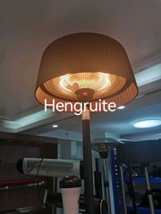 1500w infrared outdoor heater freestanding heater