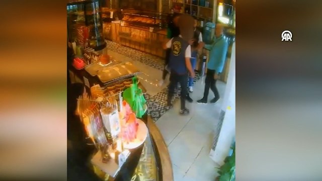 18 yıl kesinleşmiş hapis cezasıyla aranan hükümlü Adana'da yakalandı