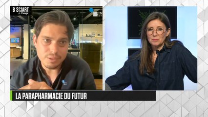 SMART TECH - Quand l'IA s'invite en parapharmacie