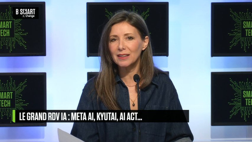 Meta AI sur WhatsApp : un tournant pour l'IA en France ?