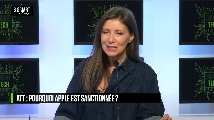 ATT, Apple face à la justice