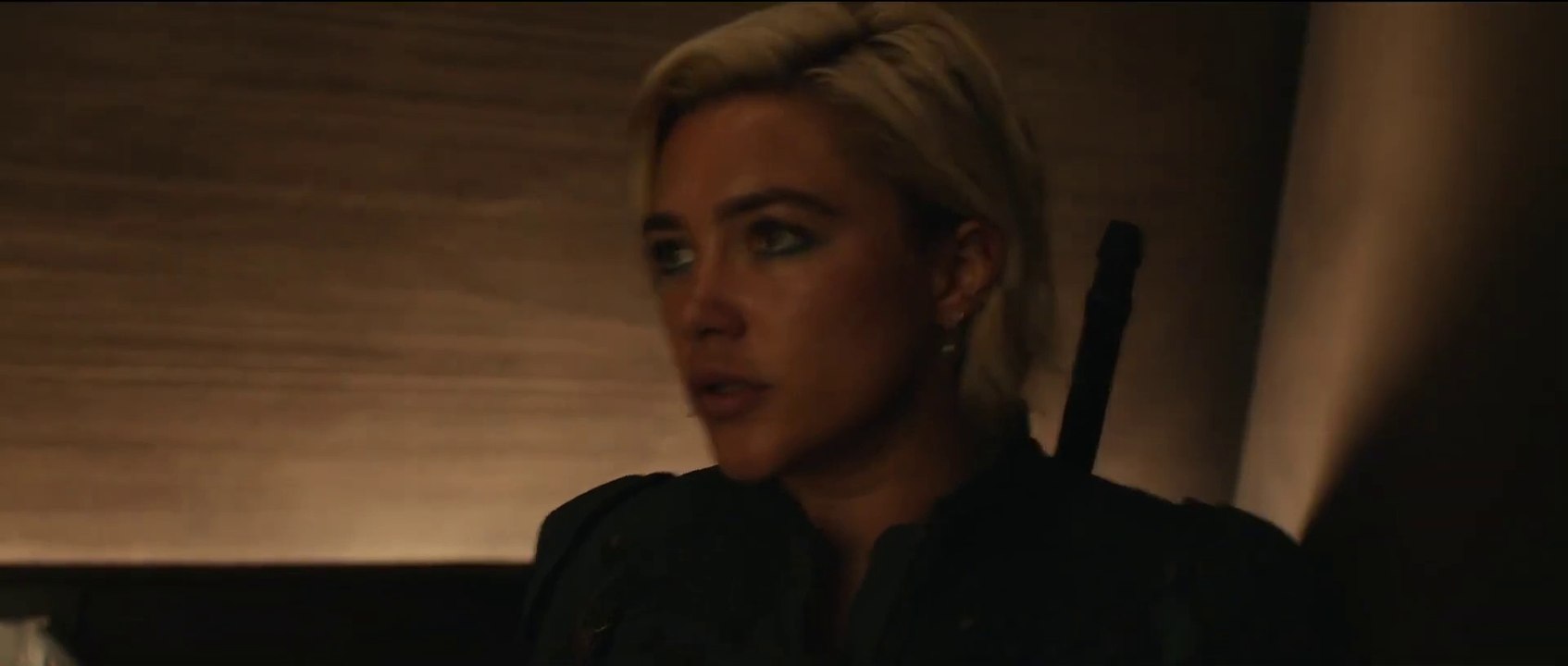 Thunderbolts* - Trailer 2 (Deutsch) HD