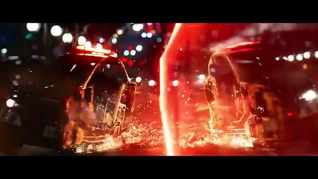 Bande-annonce de Tron : Ares / 42 ans plus tard, Disney clôture la trilogie de sa saga de science-fiction