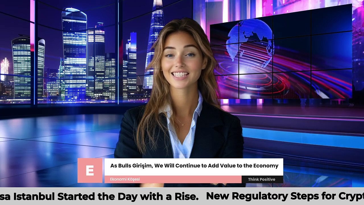 Bulls GSYO Chairman Kemal Akkaya: "We Will Continue to Provide Capital Support to Innovative Ventures"