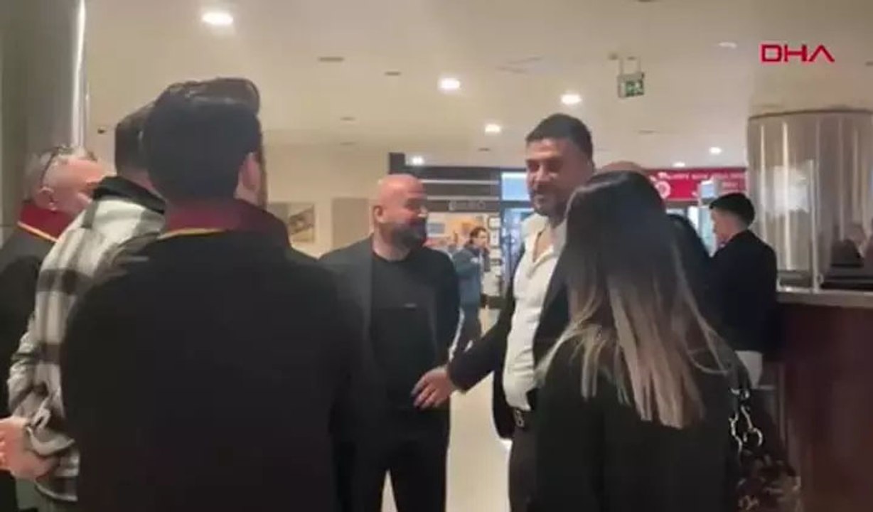 Dilan-Engin Polat çiftinin yargılandığı 'kara para aklama' davasında duruşma başladı