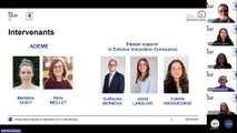 Webinaire n°2 ademe - déclaration du réemploi des emballages professionnels - 2025