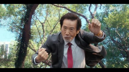 Forget You Not - S01 Teaser Trailer (English Subs) HD