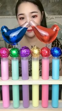 ASMR Drinking Colorful Beverages Drinking Sound #ASMR #ASMRRelaxation #ASMRWhispers #Tingles #SleepASMR #StressRelief #RelaxingSounds #ASMRTriggers #CalmVibes