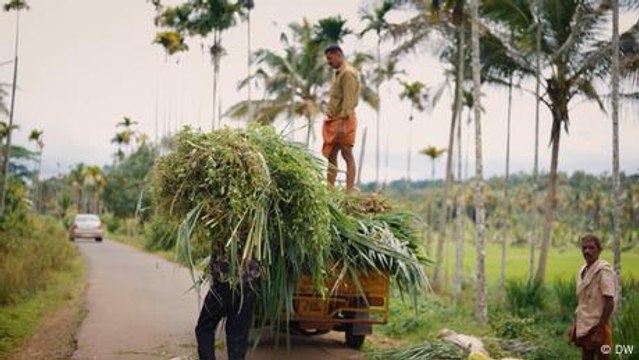 Can villages help India achieve climate goals?