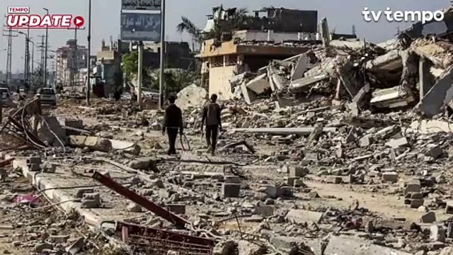Israel Serang Jurnalis di Gaza, Ada yang Tewas hingga Terluka