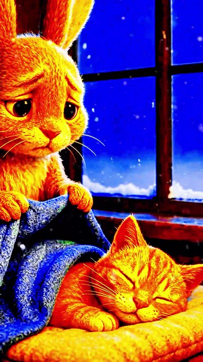 Good Night