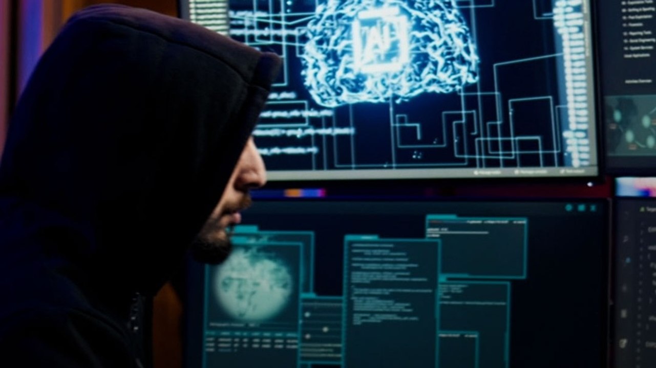 IPS Officer के नाम पर ठगी कर रहे बदमाश!