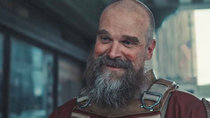 Thunderbolts* Bande-annonce (3) VO STFR